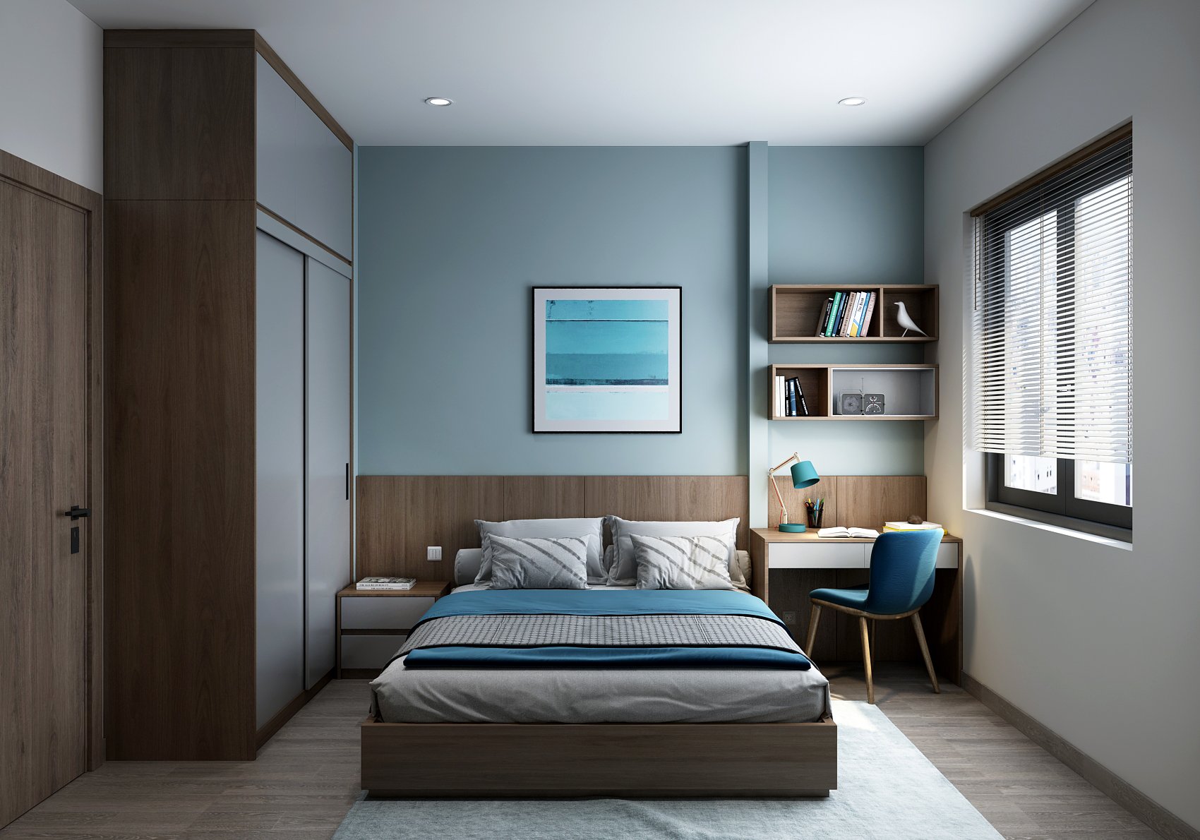 Bedroom VD Style 11 - Image 3