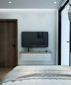 Alternative view of Bedroom VD Style 12