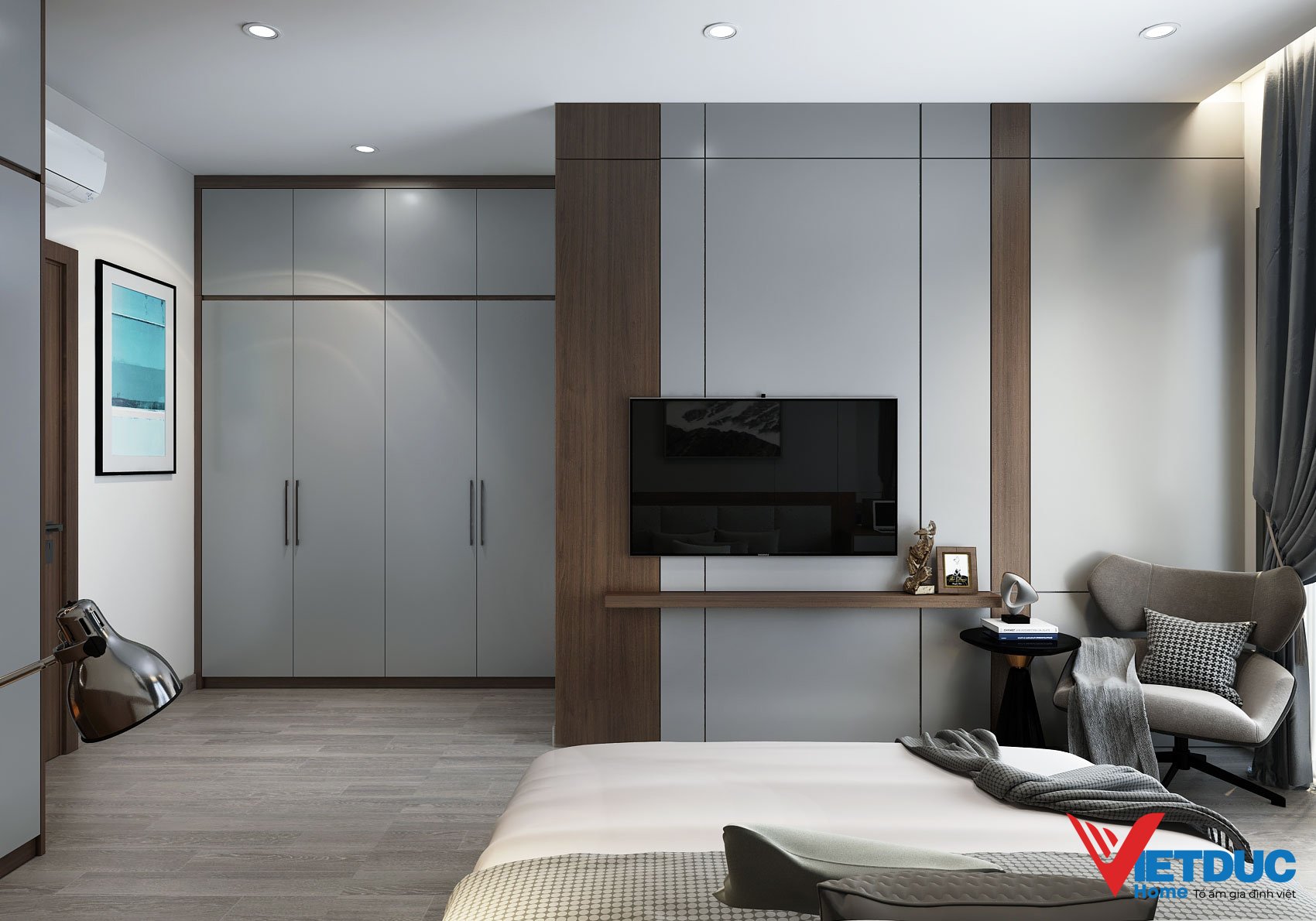 Bedroom VD Style 4 - Image 4