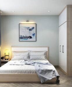 Alternative view of Bedroom VD Style 7