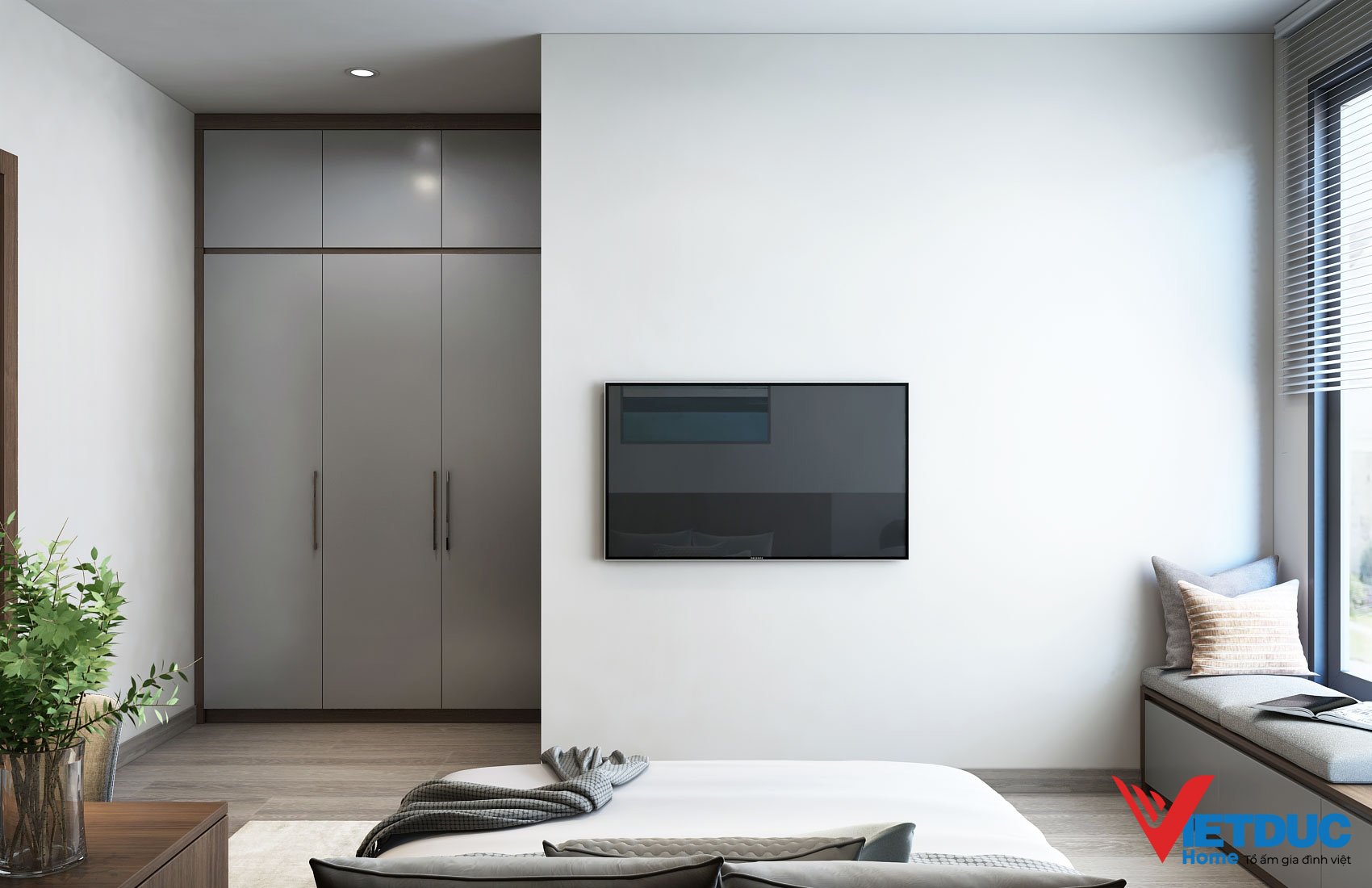 Bedroom VD Style 5 - Image 4