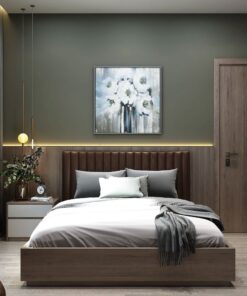 Alternative view of Bedroom VD Style 8