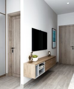 Alternative view of Bedroom VD Style 9