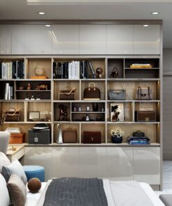 Alternative view of Bedroom VD Style 2