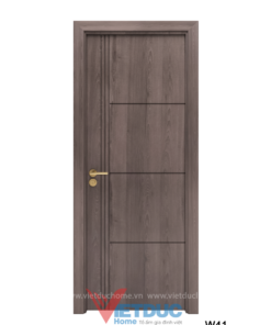 Alternative view of Composite Door VD-C202