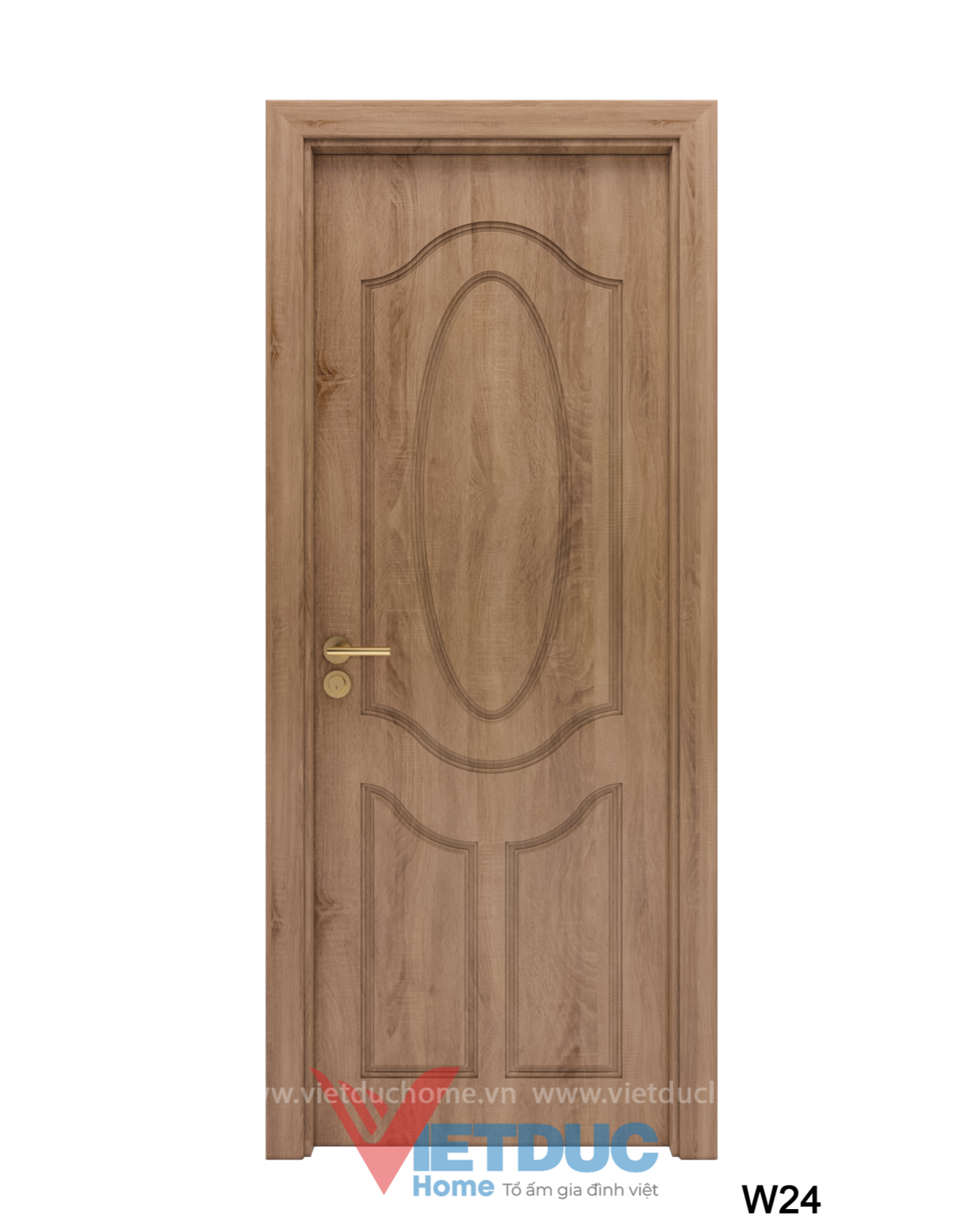 Composite Door VD-C209 - Image 5