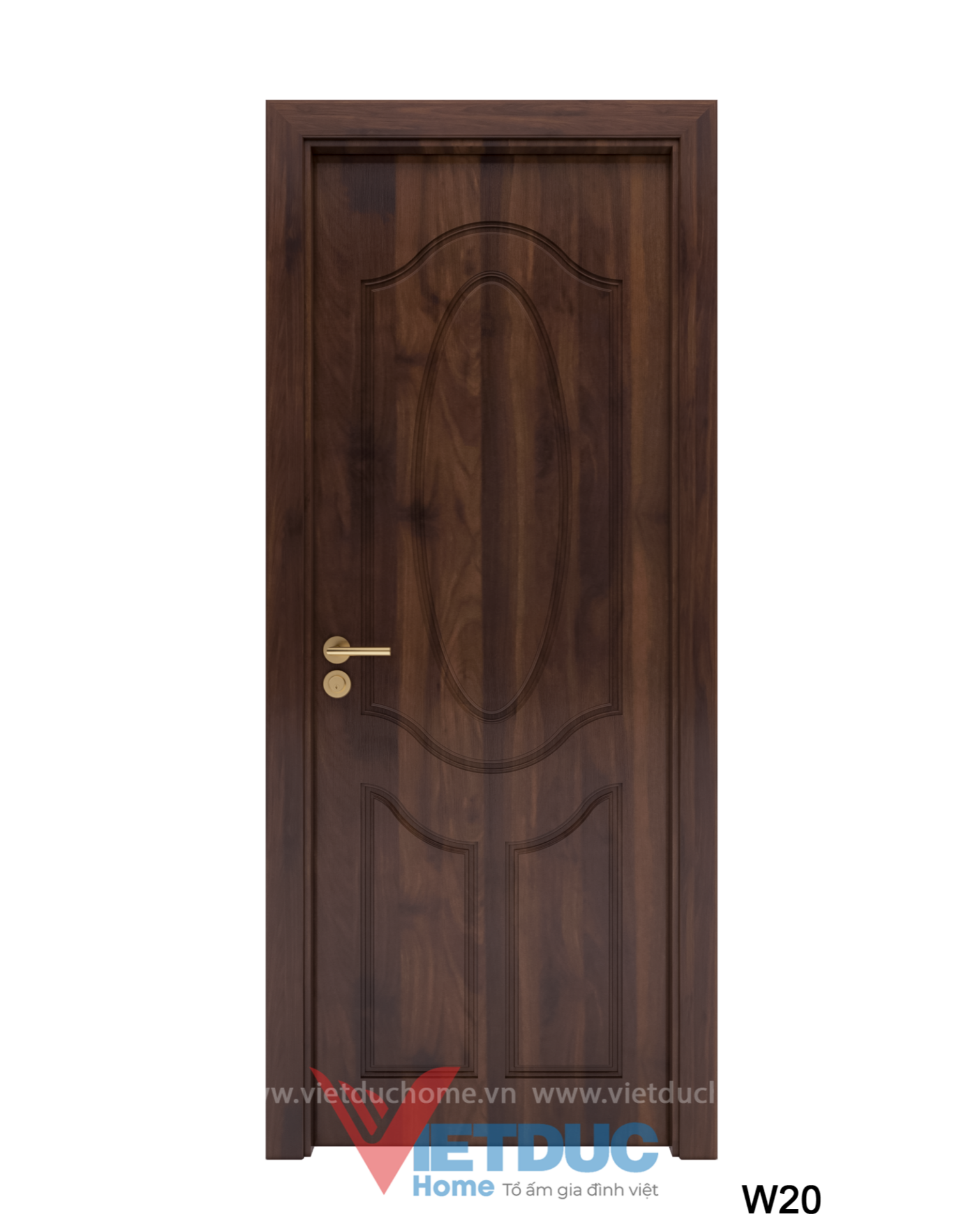 Composite Door VD-C209 - Image 6