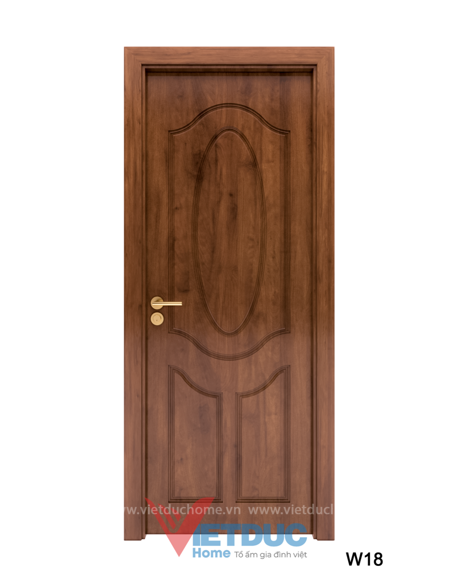 Composite Door VD-C209 - Image 8