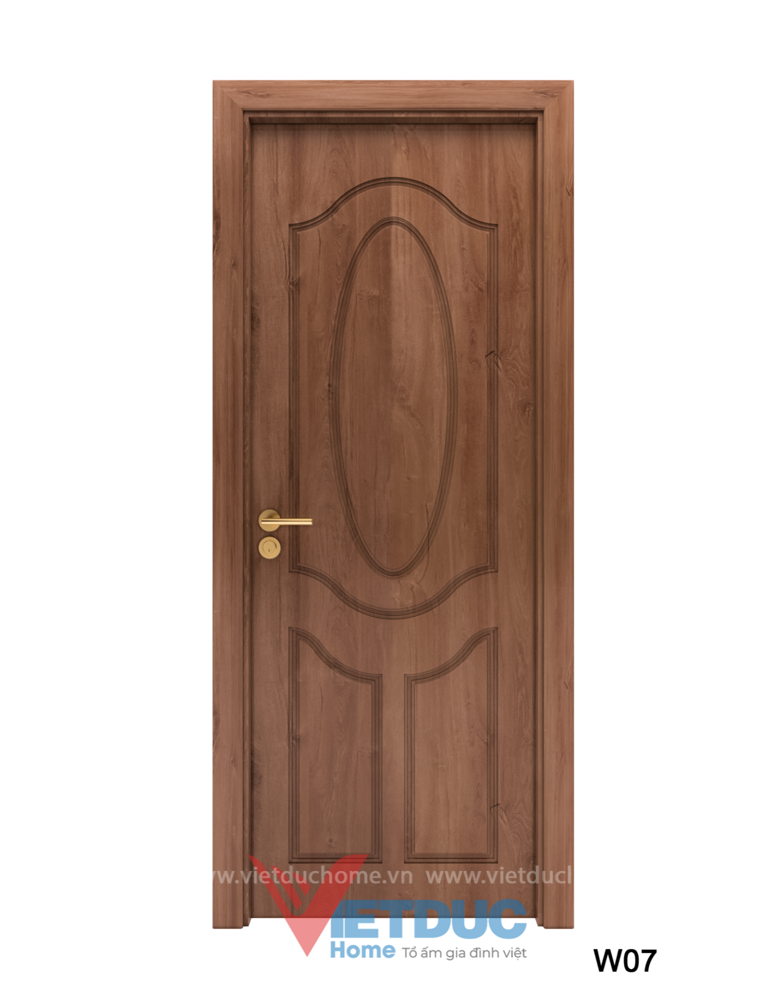 Composite Door VD-C209 - Image 9