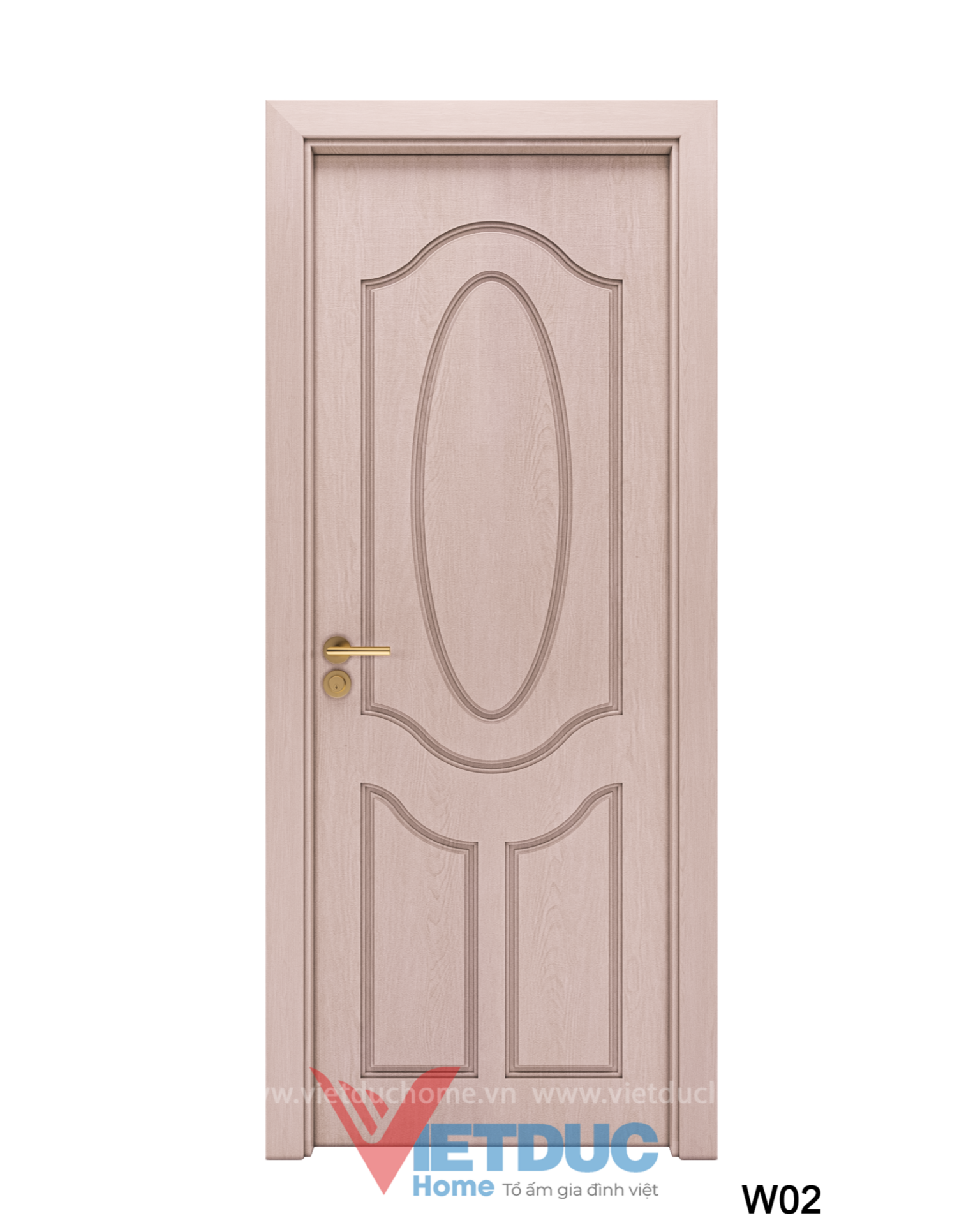 Composite Door VD-C209 - Image 10