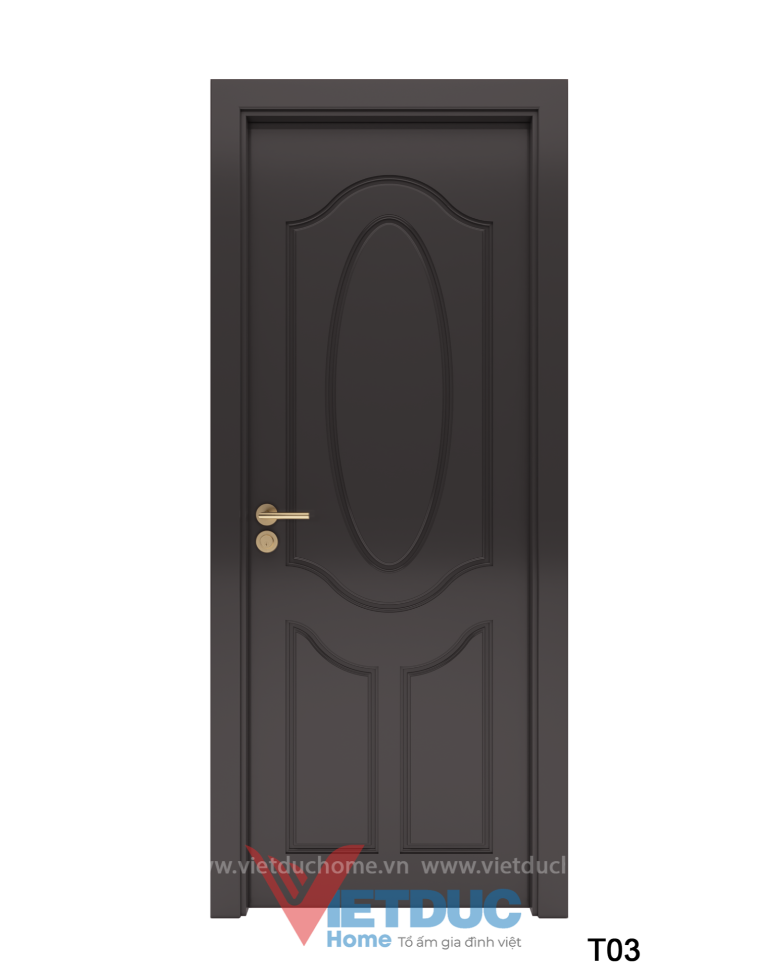 Composite Door VD-C209 - Image 11