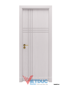 Alternative view of Composite Door VD-C211
