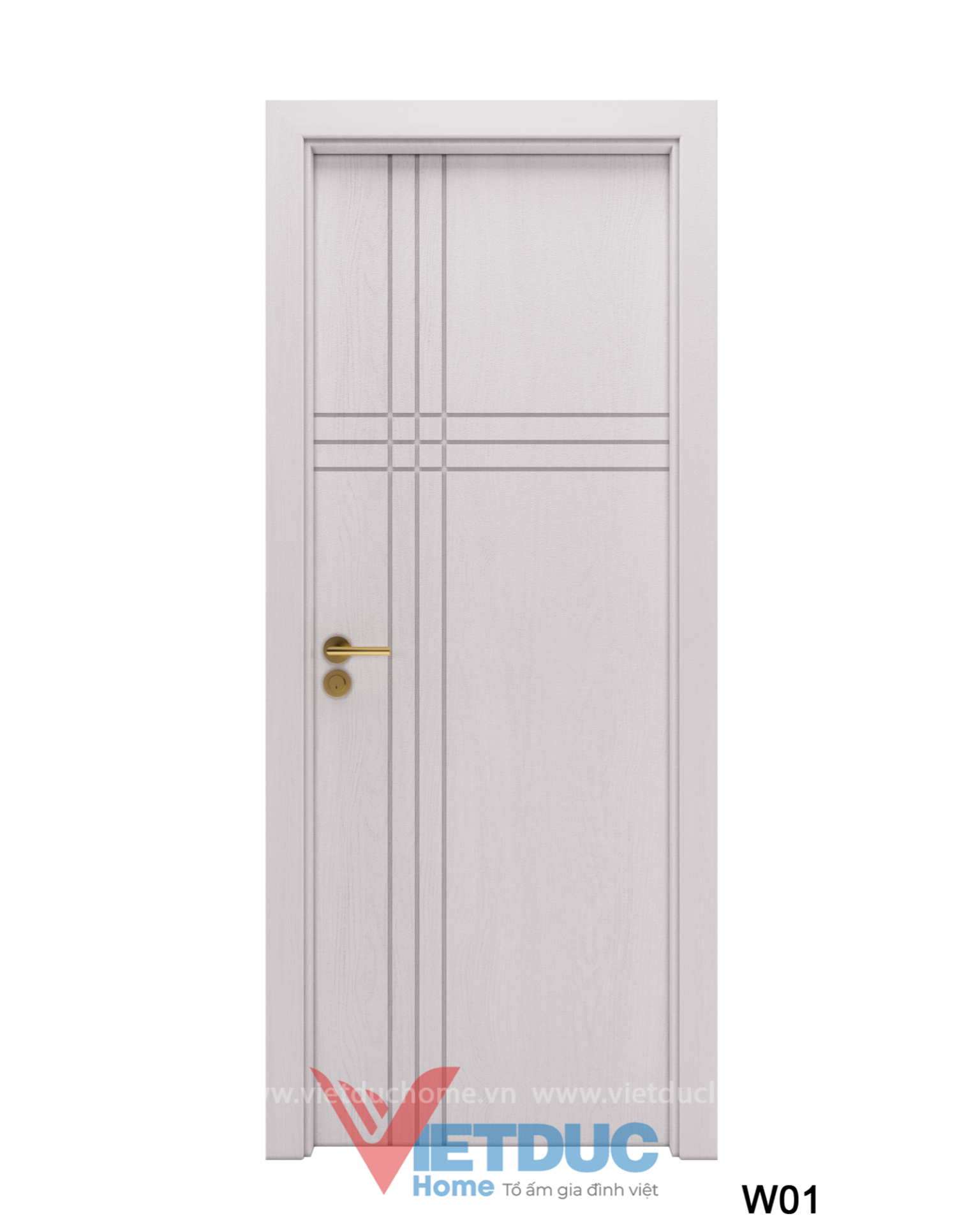 Composite Door VD-C211 - Image 2