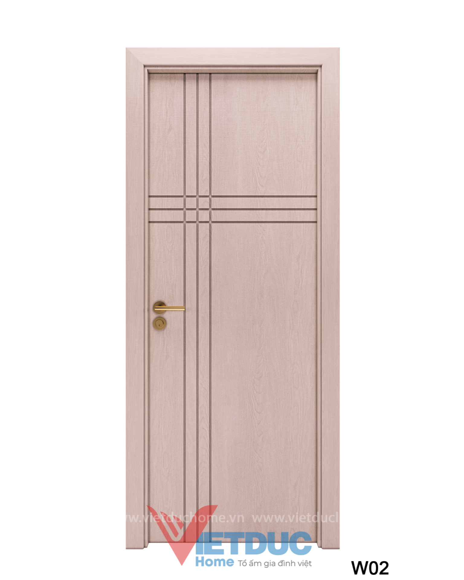 Composite Door VD-C211