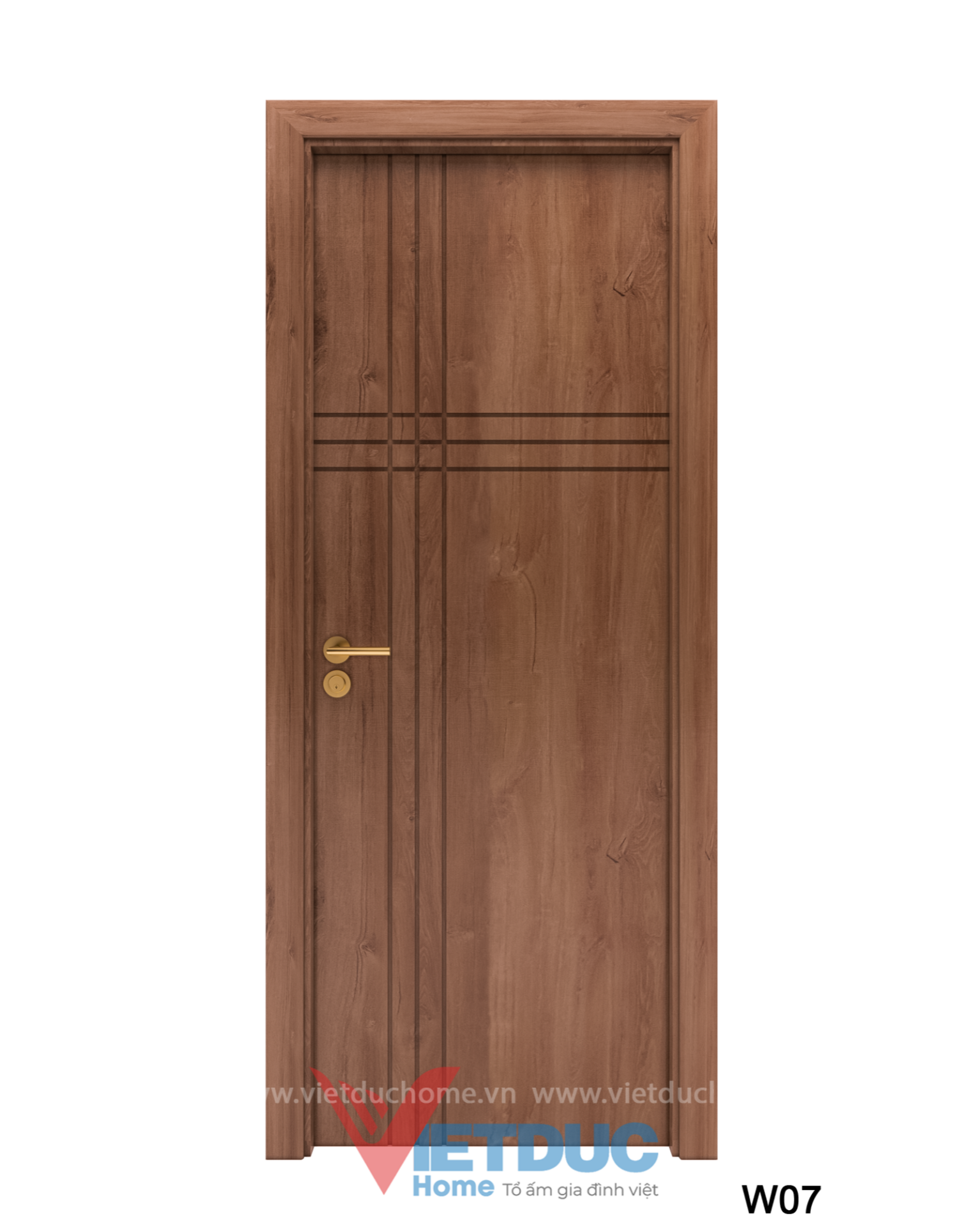 Composite Door VD-C211 - Image 4