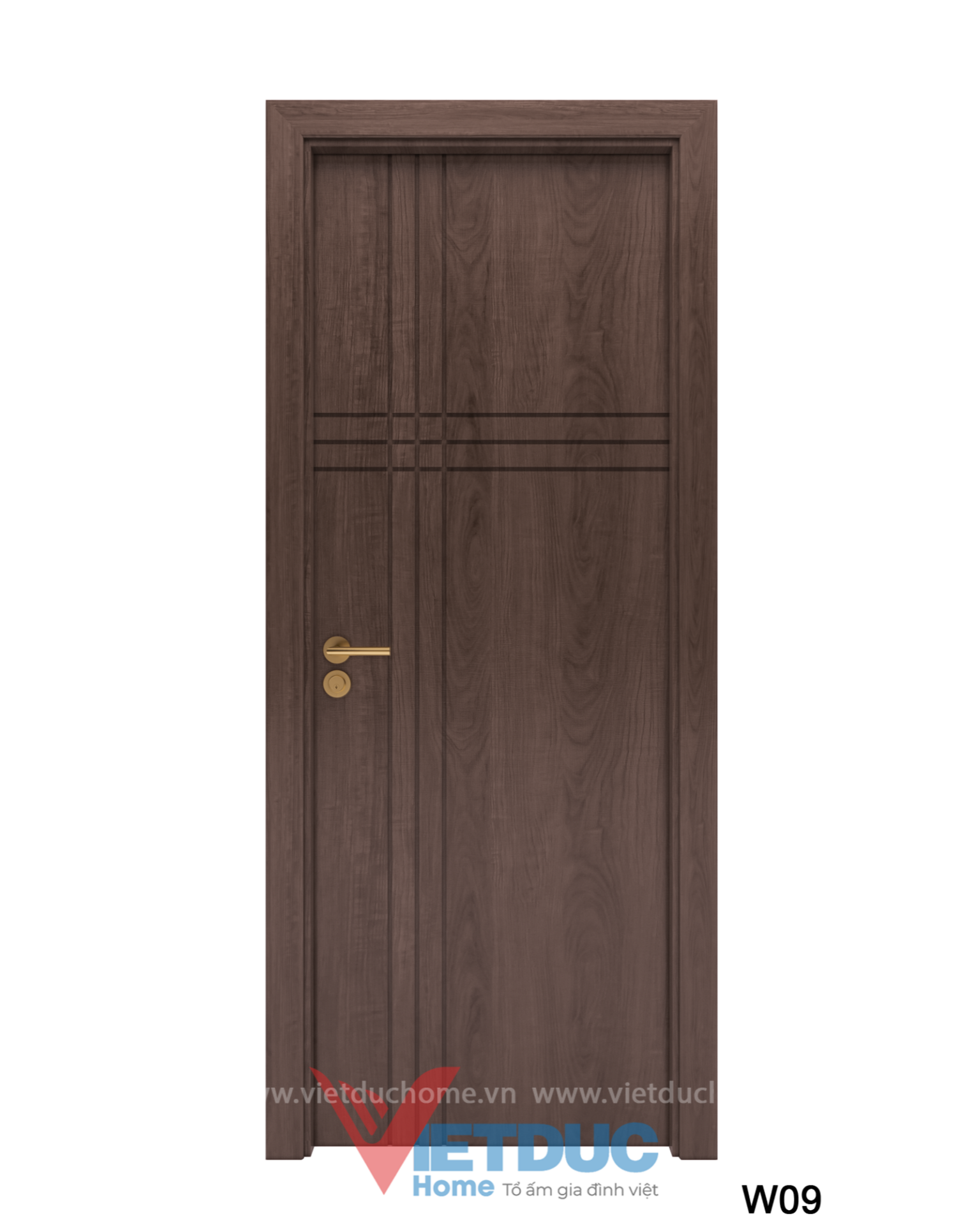 Composite Door VD-C211 - Image 5