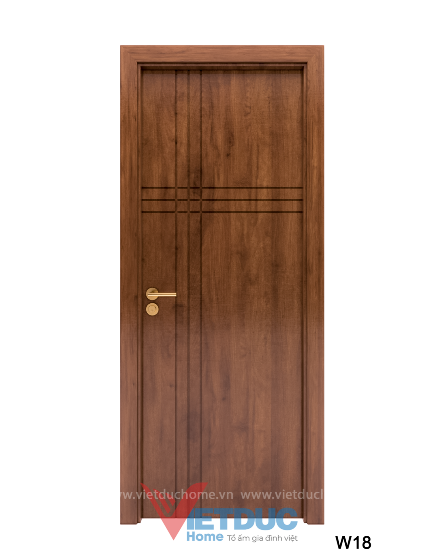 Composite Door VD-C211 - Image 6