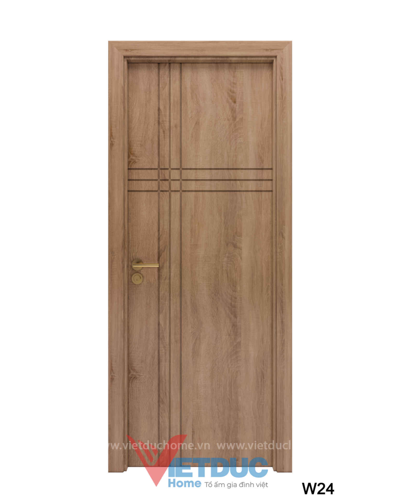 Composite Door VD-C211 - Image 7