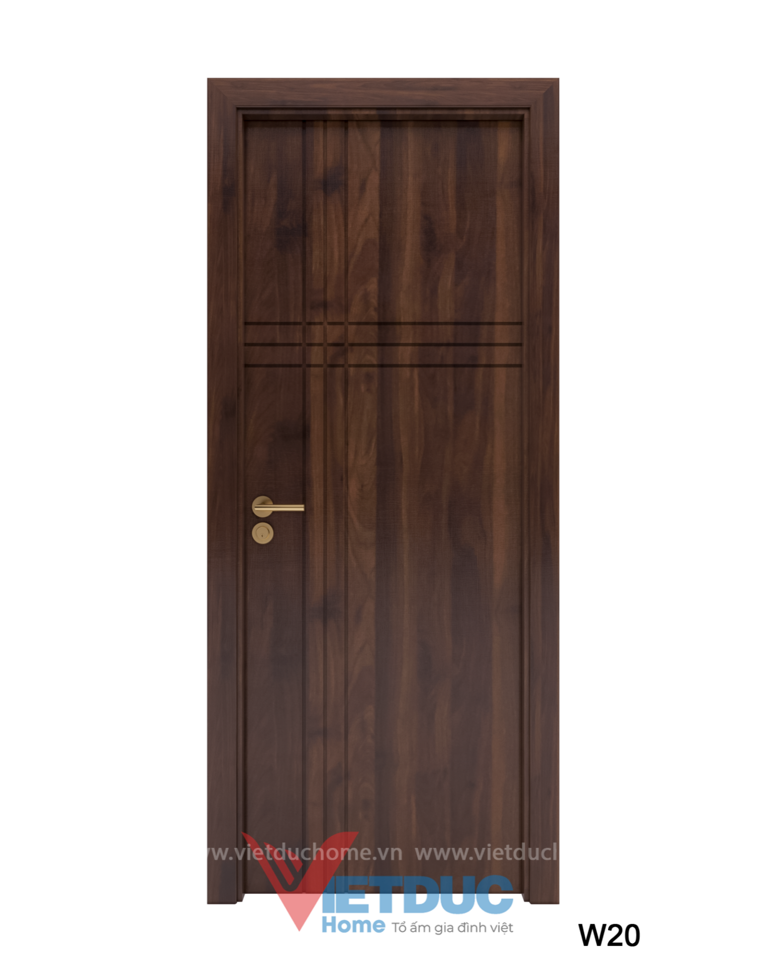 Composite Door VD-C211 - Image 8