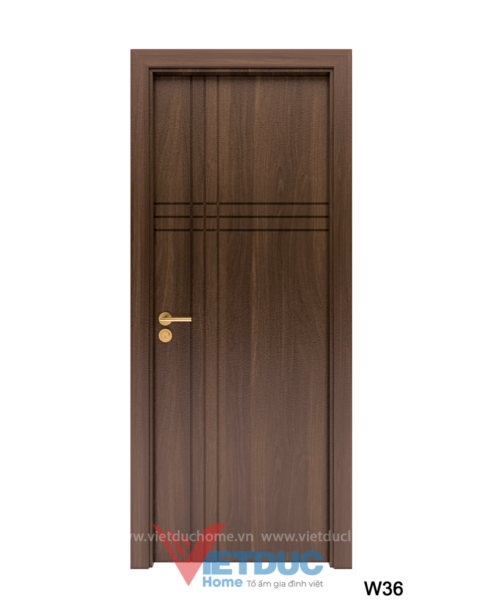 Composite Door VD-C211 - Image 10