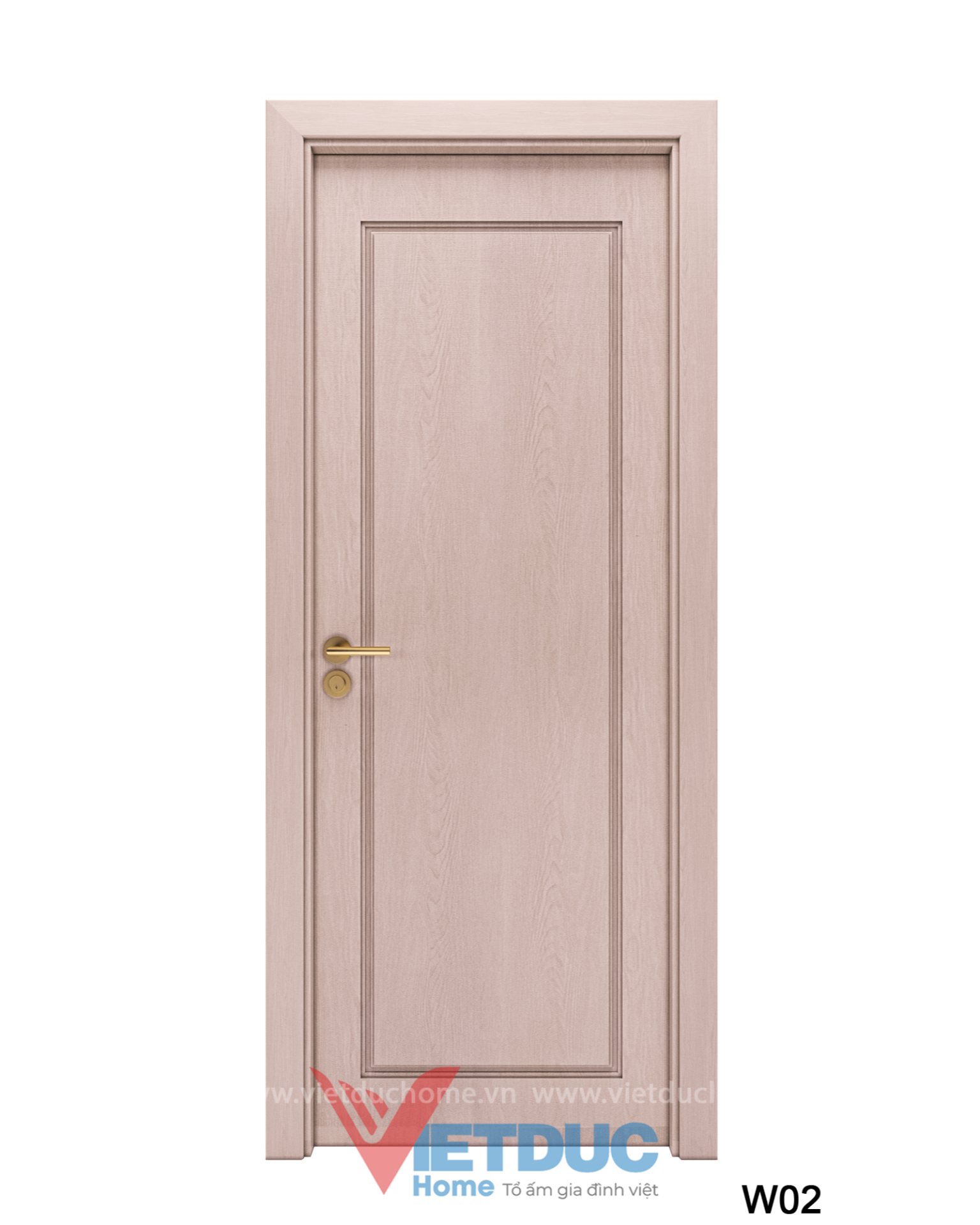 Composite Door VD-C210 - Image 3