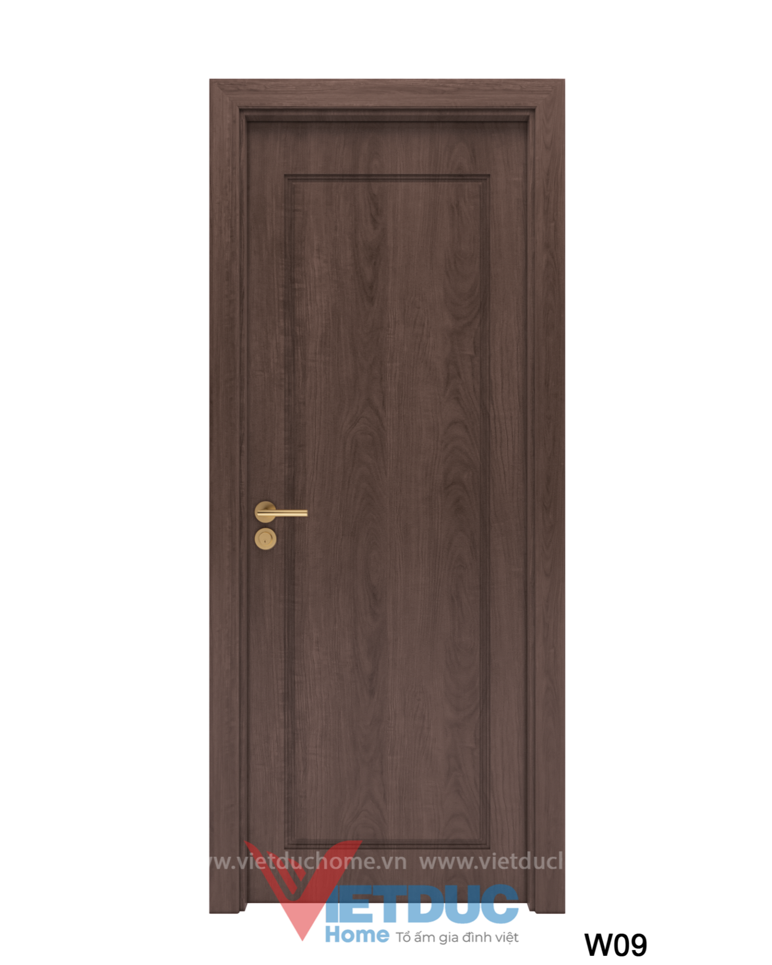 Composite Door VD-C210 - Image 5