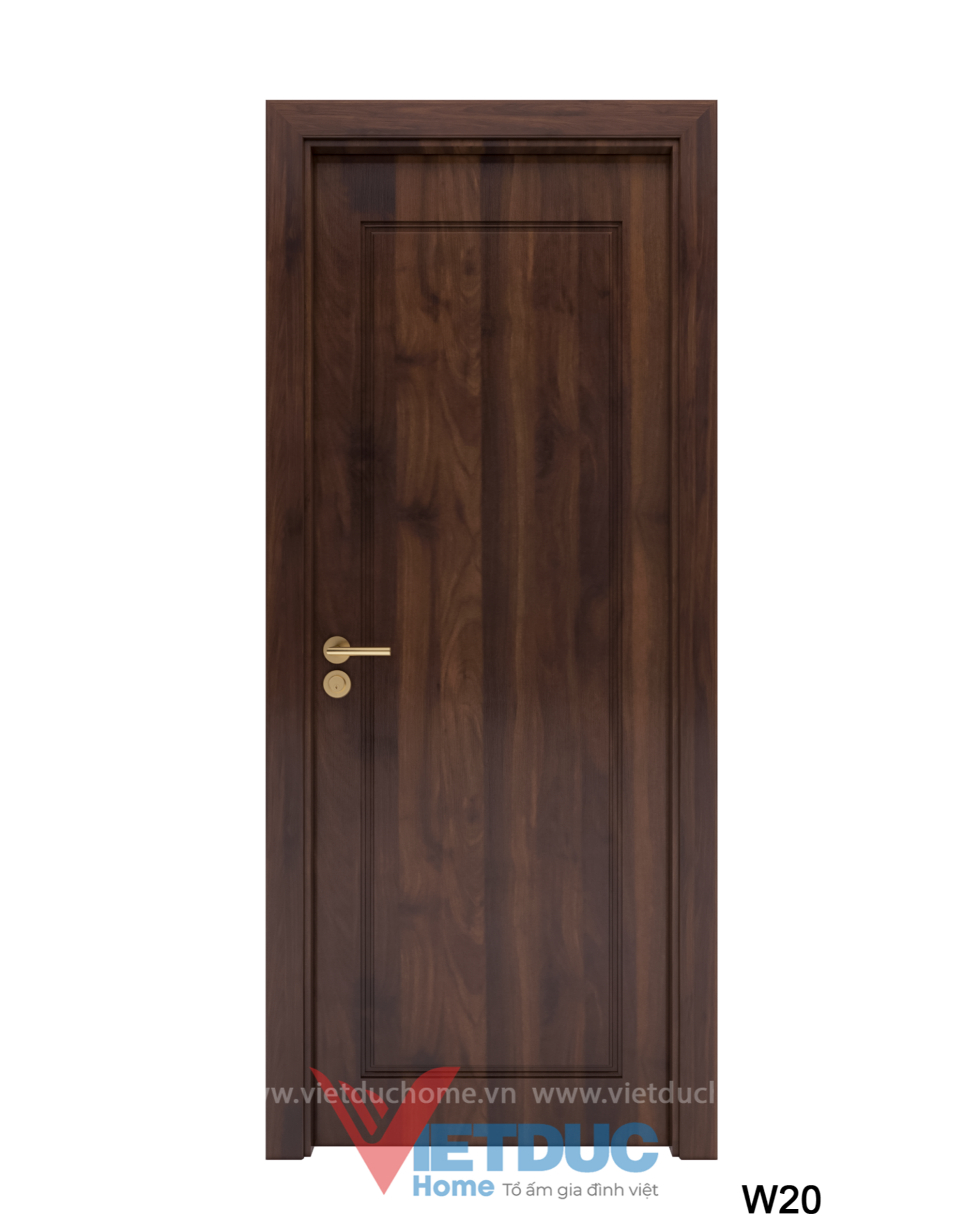 Composite Door VD-C210 - Image 7