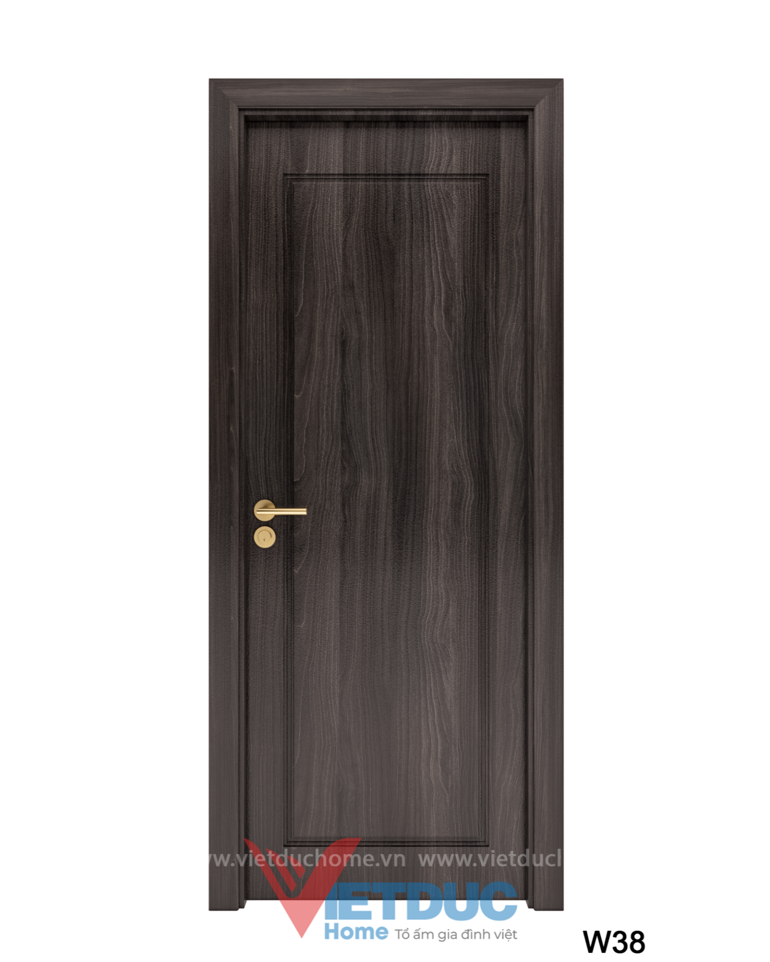 Composite Door VD-C210 - Image 11