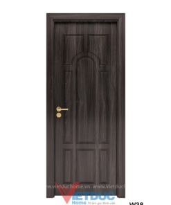 Alternative view of Composite Door VD-C204