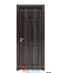 Alternative view of Composite Door VD-C205