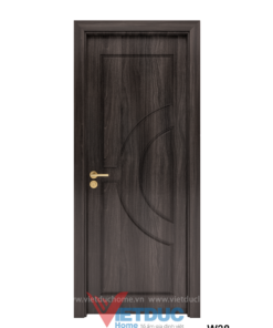 Alternative view of Composite Door VD-C207