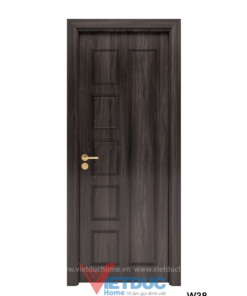 Alternative view of Composite Door VD-C206