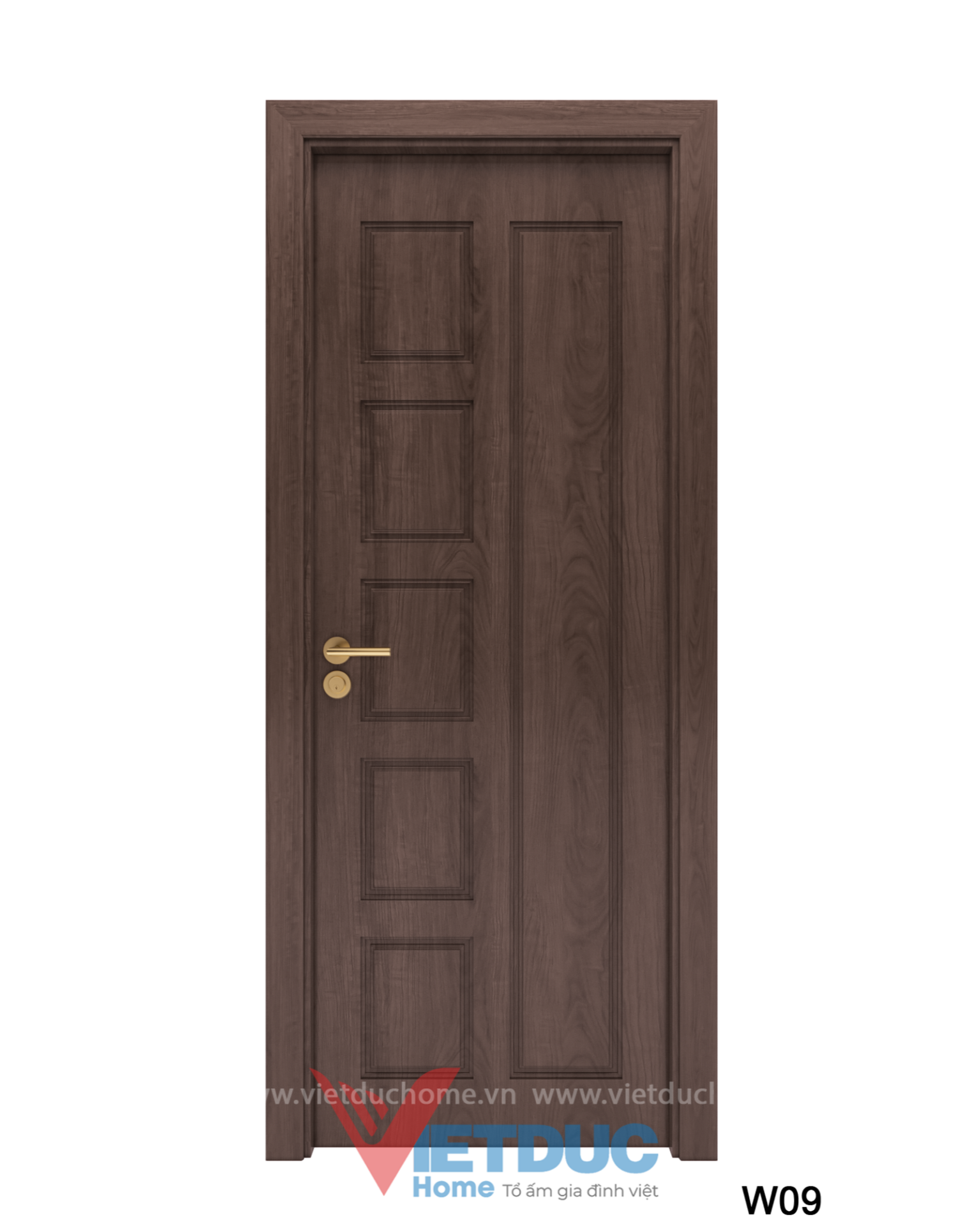 Composite Door VD-C206 - Image 9