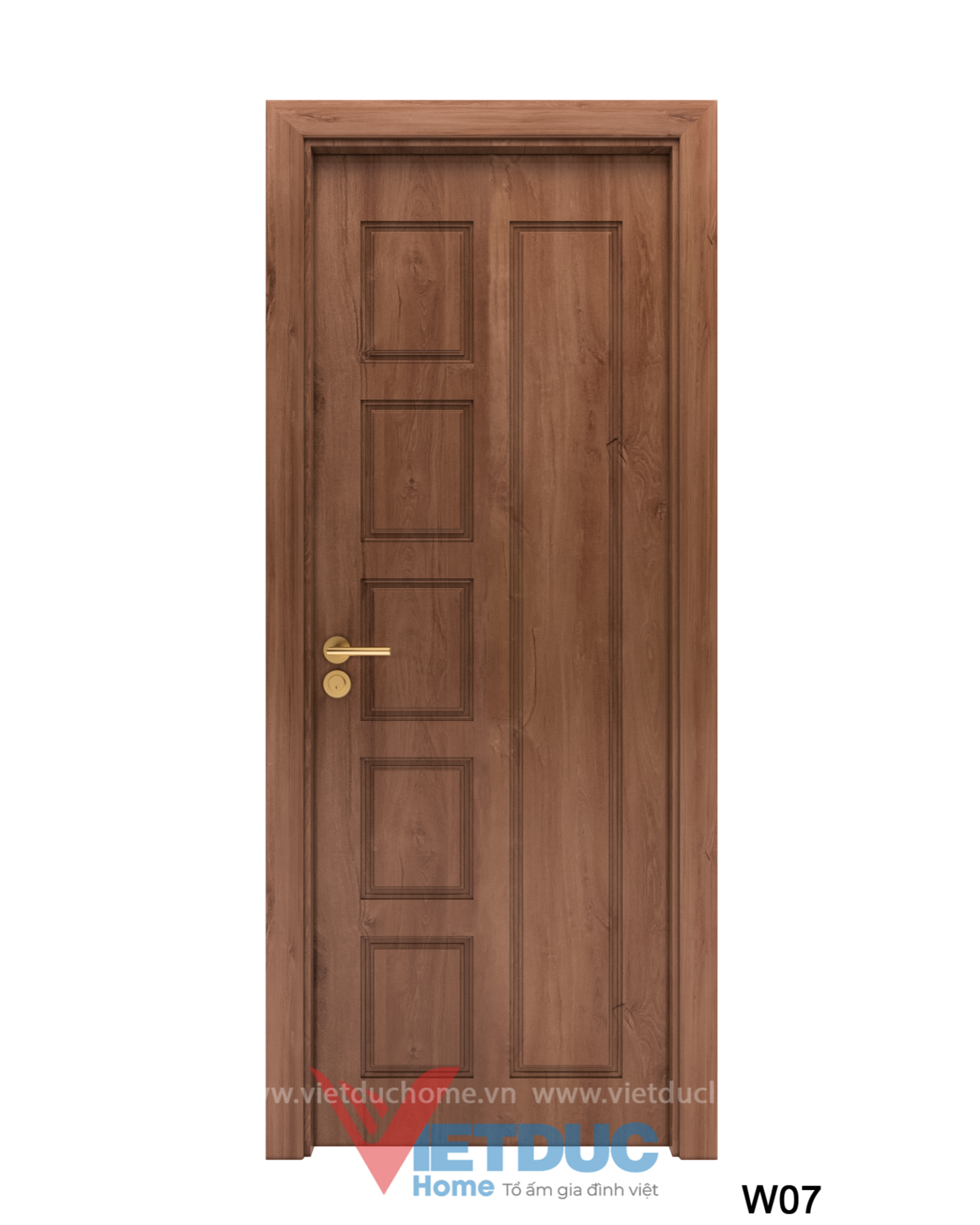 Composite Door VD-C206 - Image 10