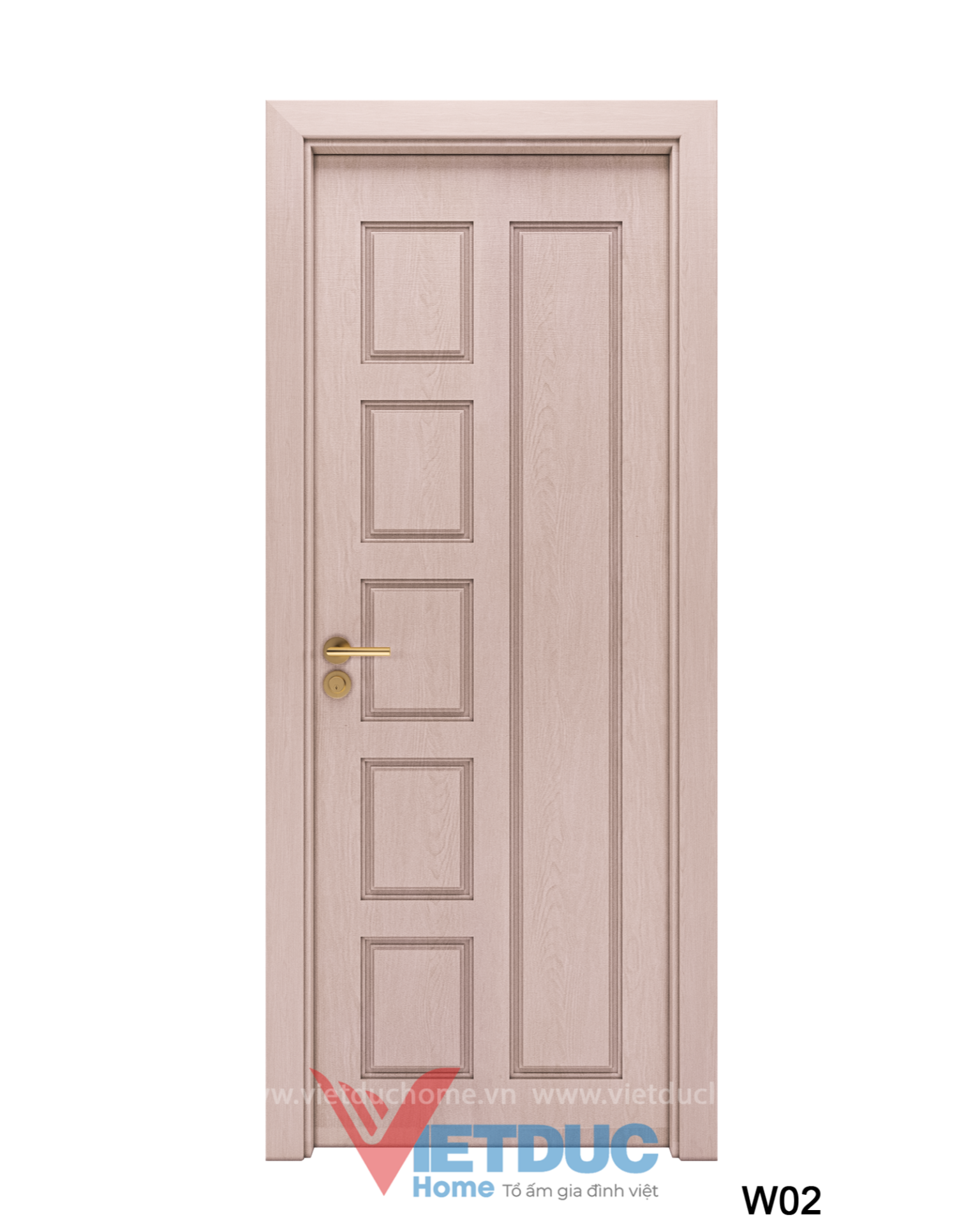Composite Door VD-C206 - Image 11