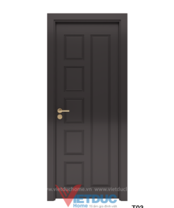Composite Door VD-C206