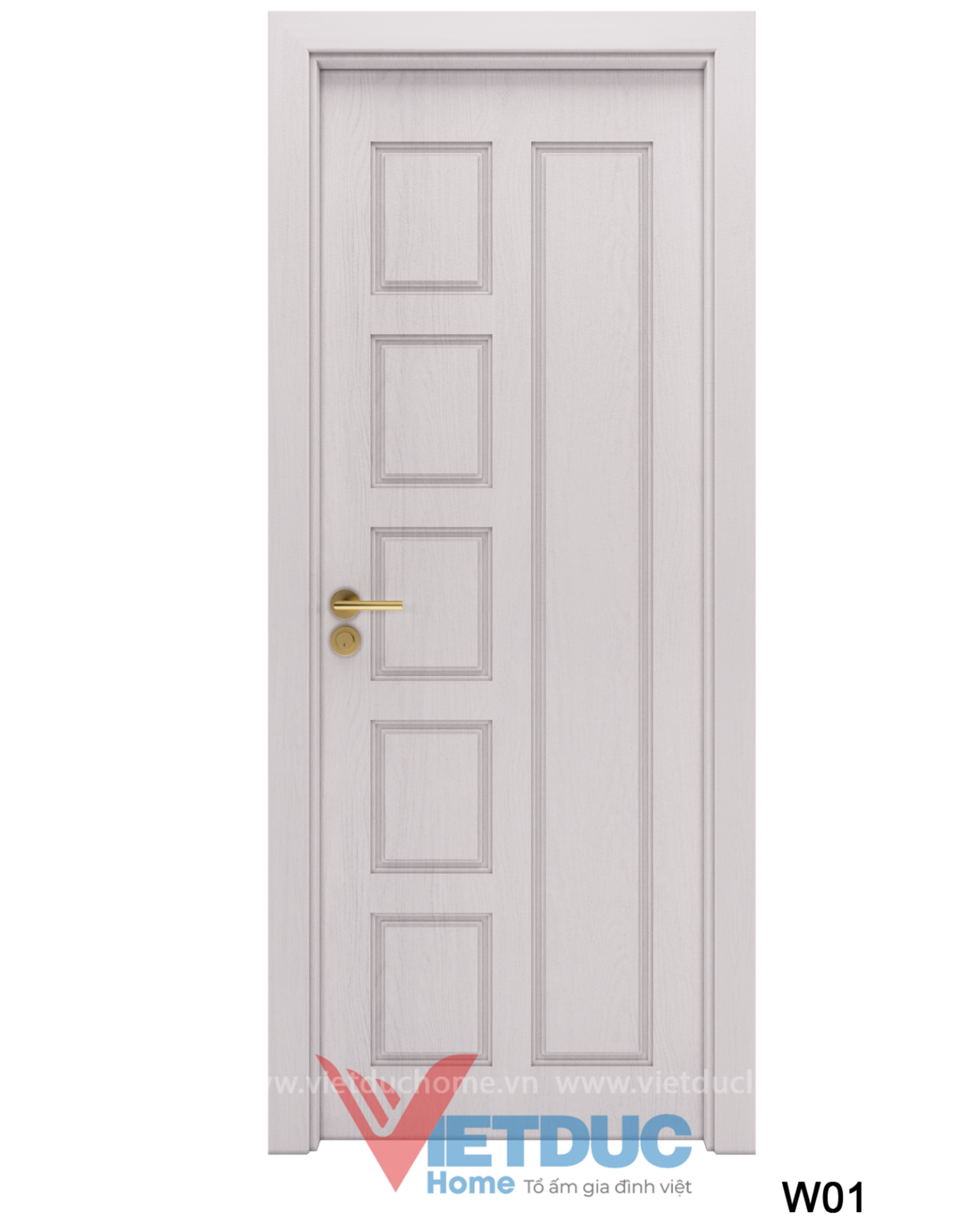 Composite Door VD-C206 - Image 12