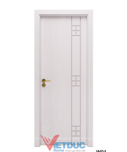 Alternative view of Composite Door VD-C212