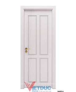 Alternative view of Composite Door VD-C213