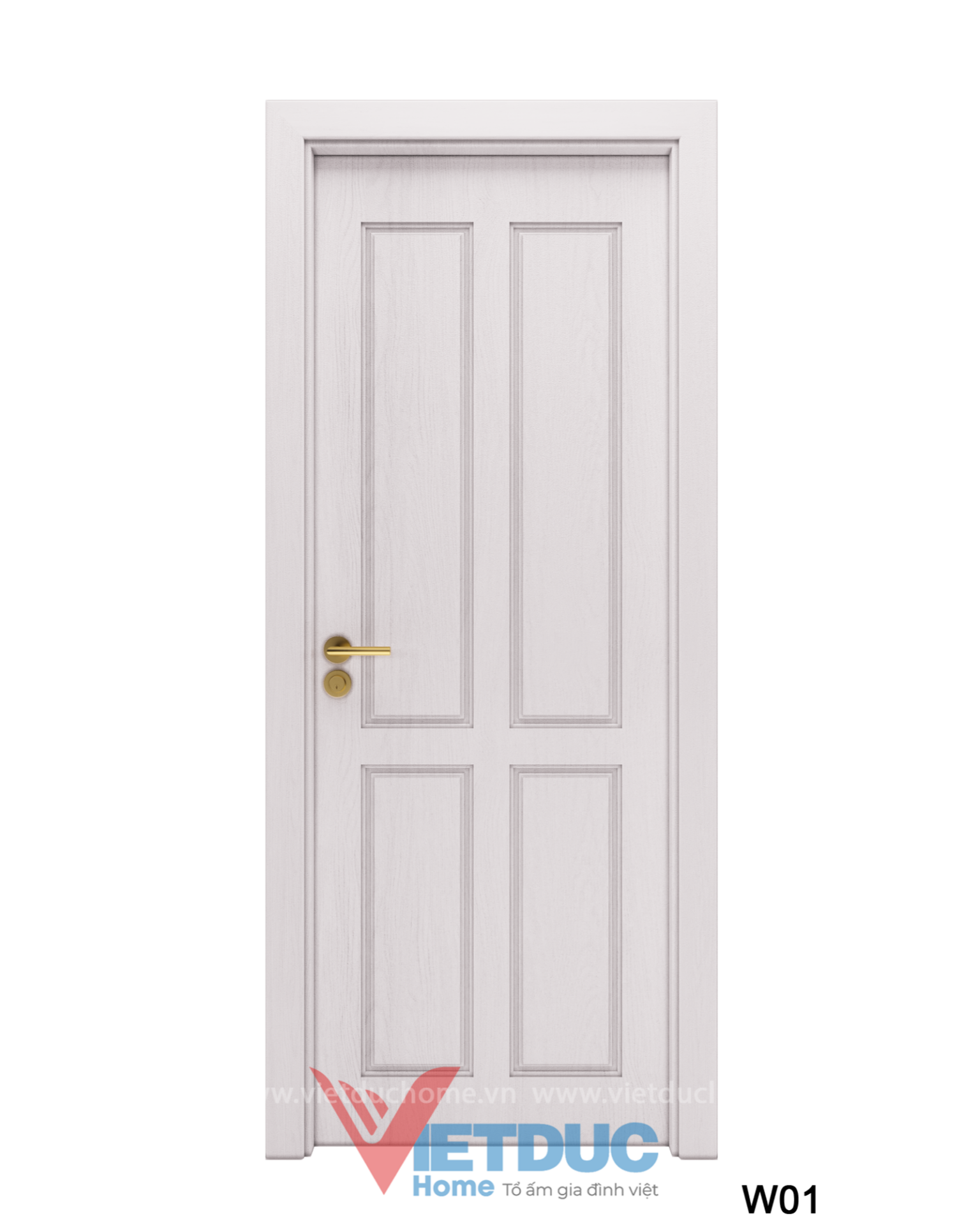 Composite Door VD-C213 - Image 2