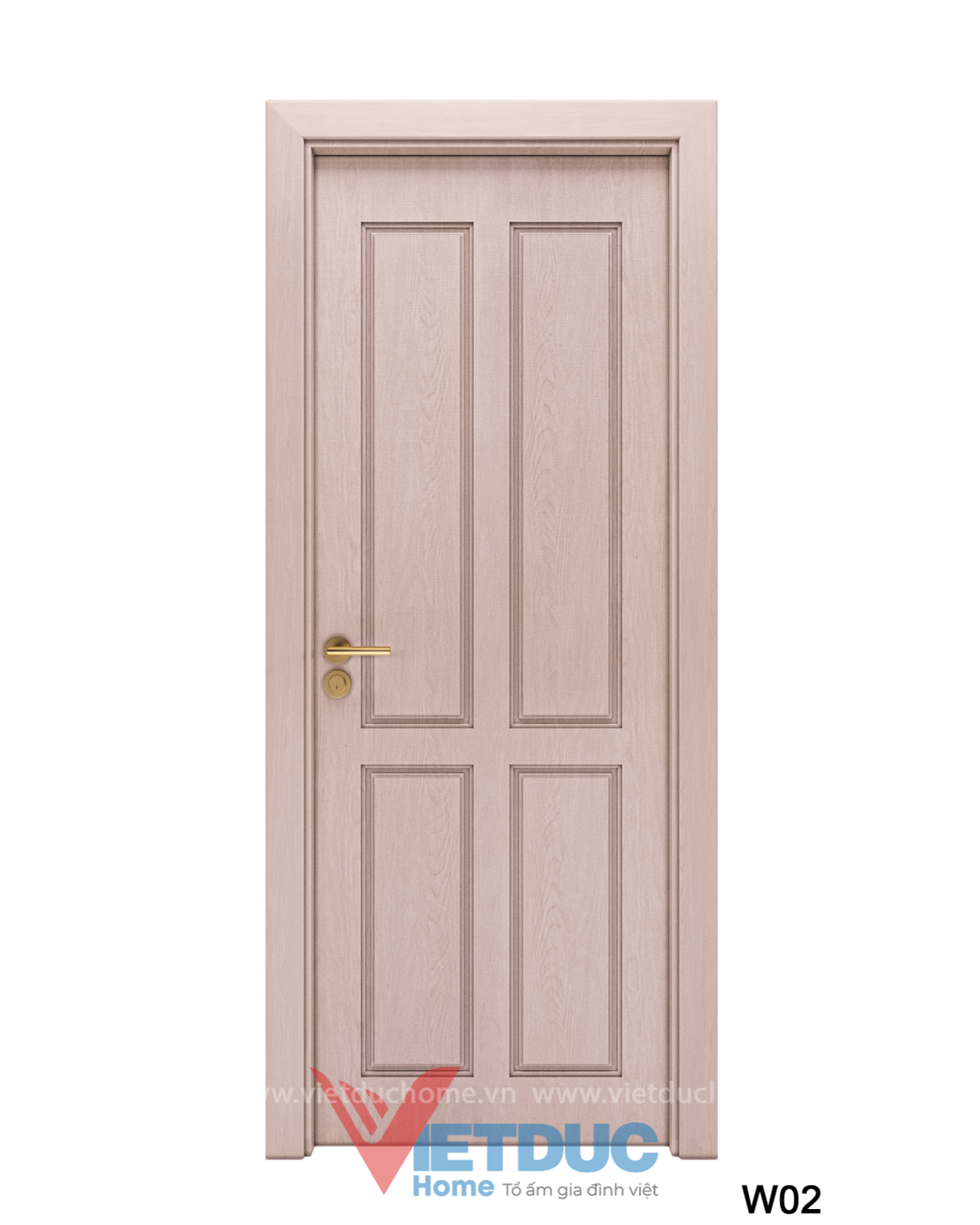 Composite Door VD-C213 - Image 4