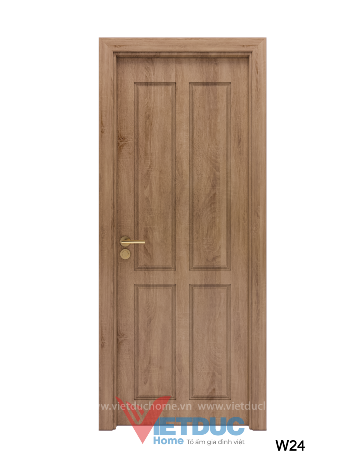 Composite Door VD-C213 - Image 8