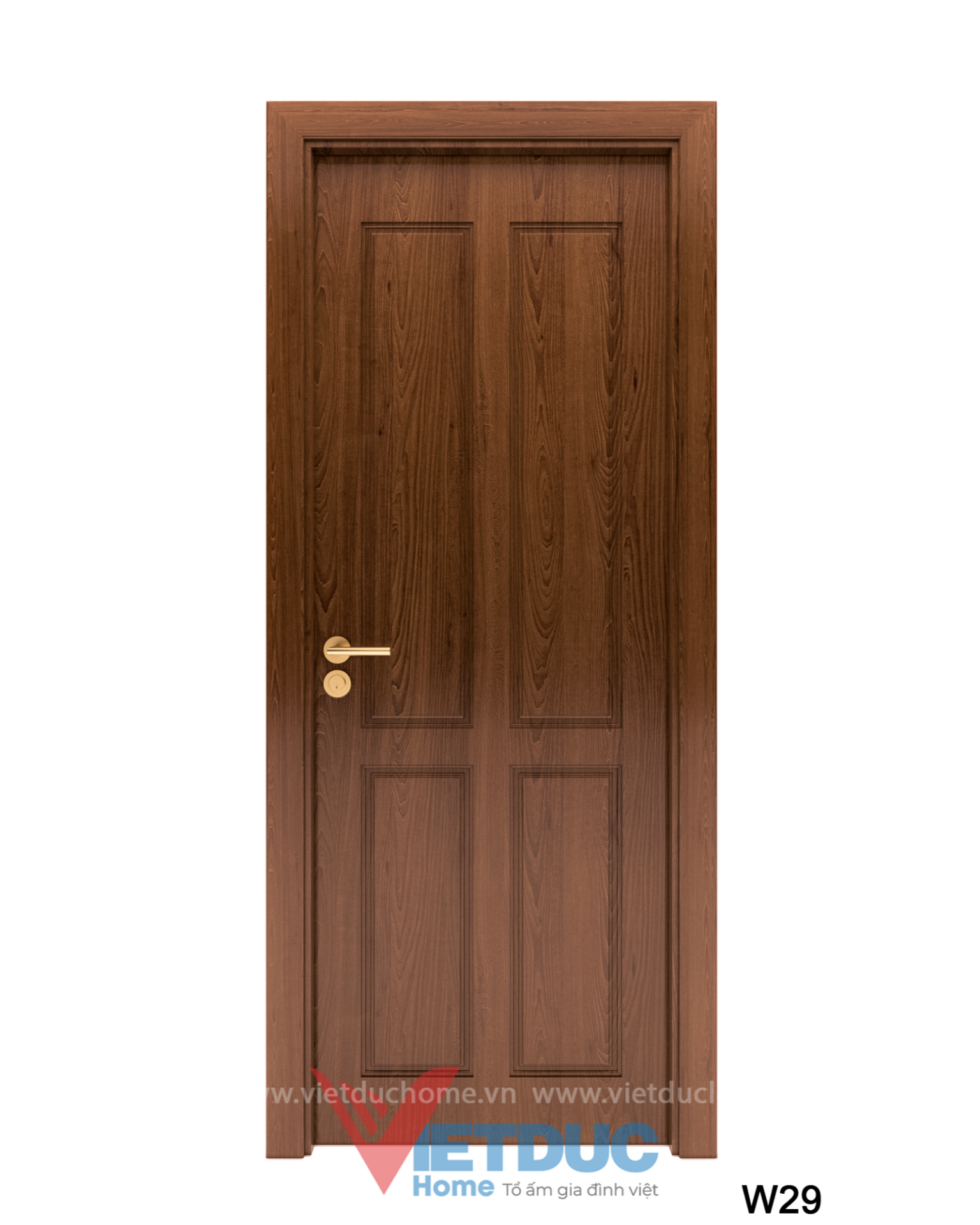 Composite Door VD-C213 - Image 9