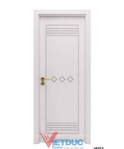 Alternative view of Composite Door VD-C214