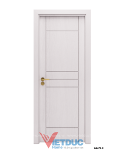 Alternative view of Composite Door VD-C215