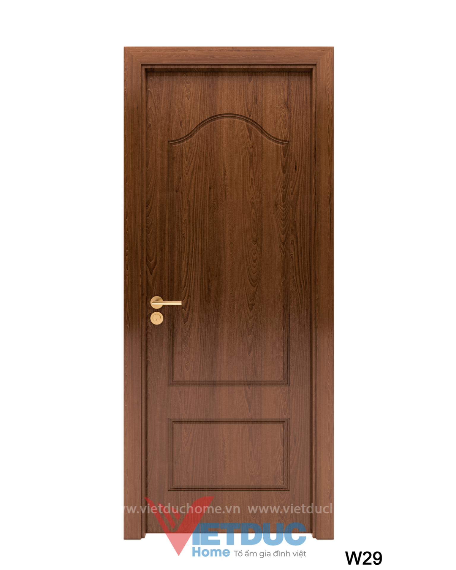 Composite Door VD-C216 - Image 9