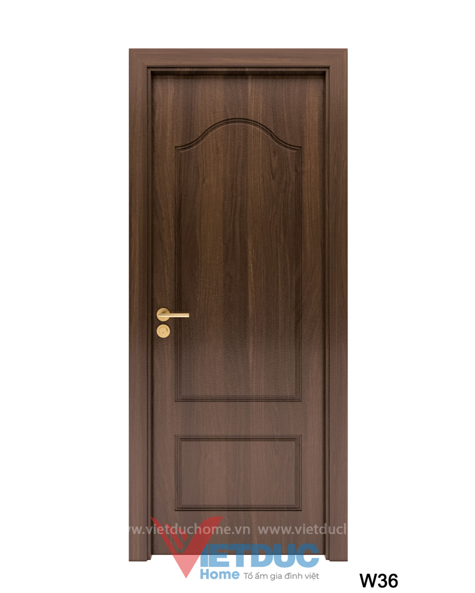 Composite Door VD-C216 - Image 10
