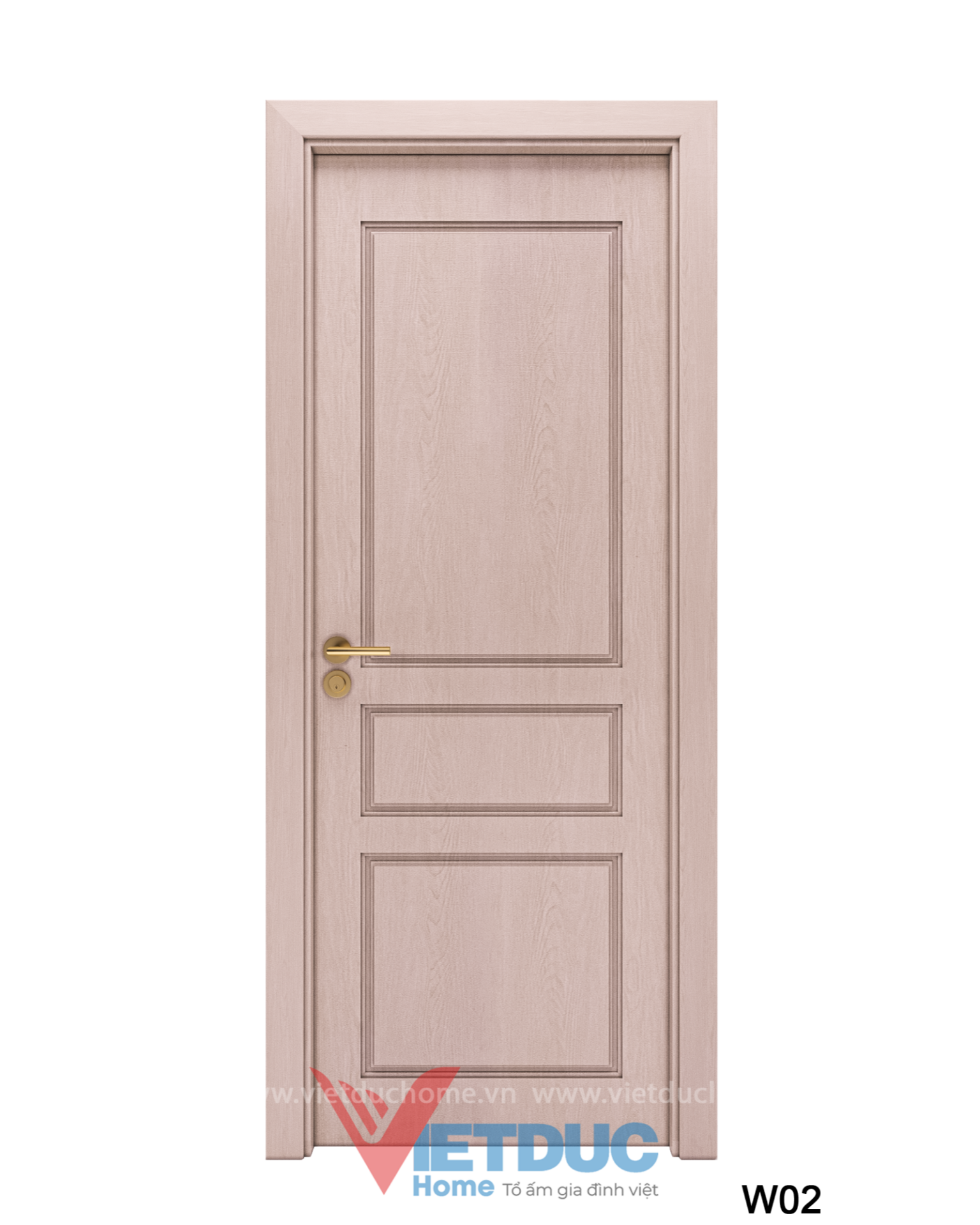 Composite Door VD-C218 - Image 4