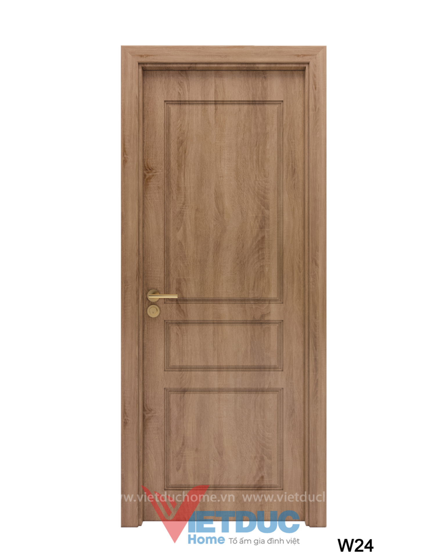 Composite Door VD-C218 - Image 8