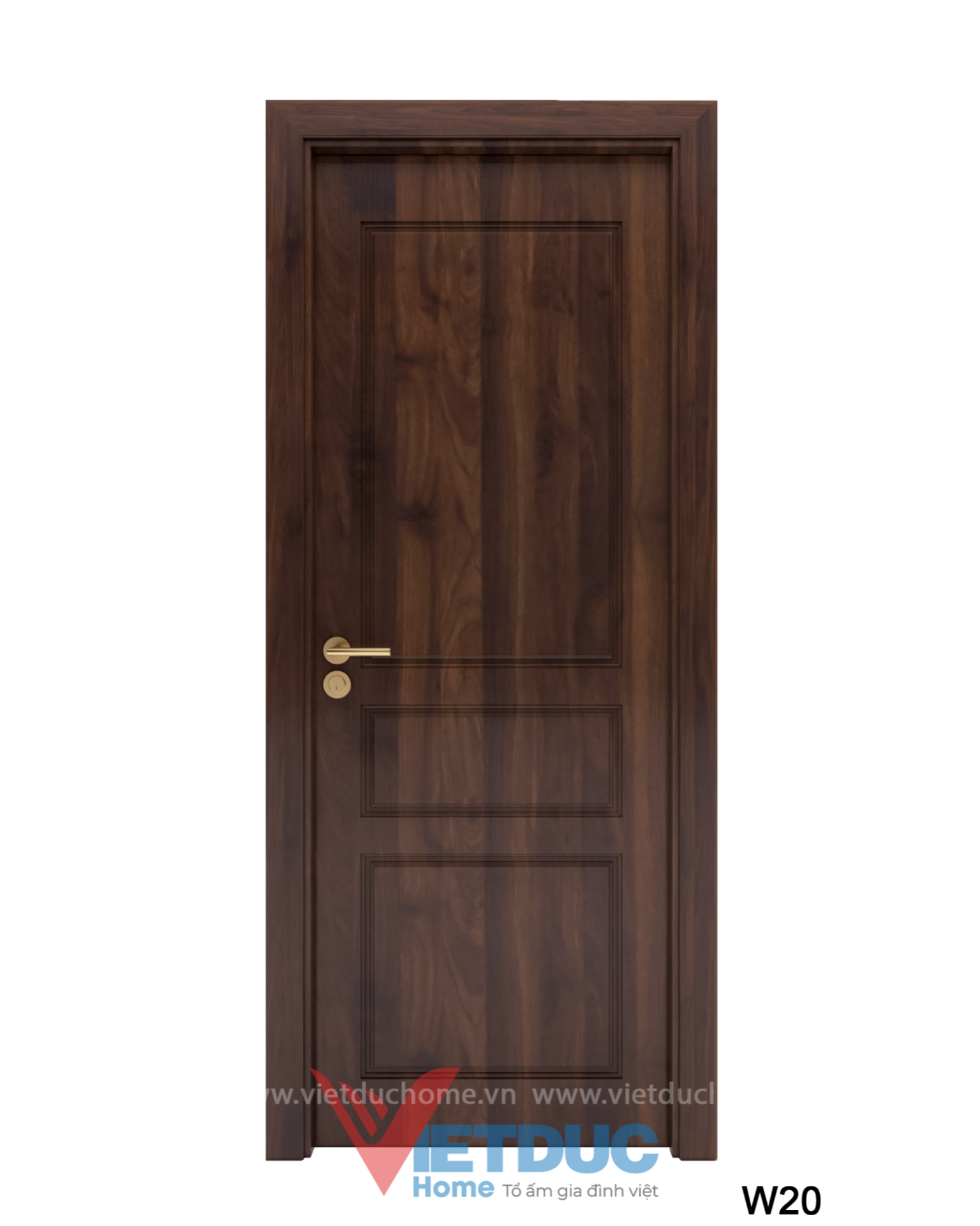 Composite Door VD-C218 - Image 9